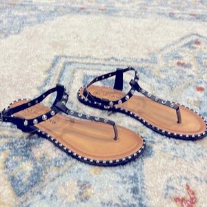 Terranova sandals from Italy 🇮🇹